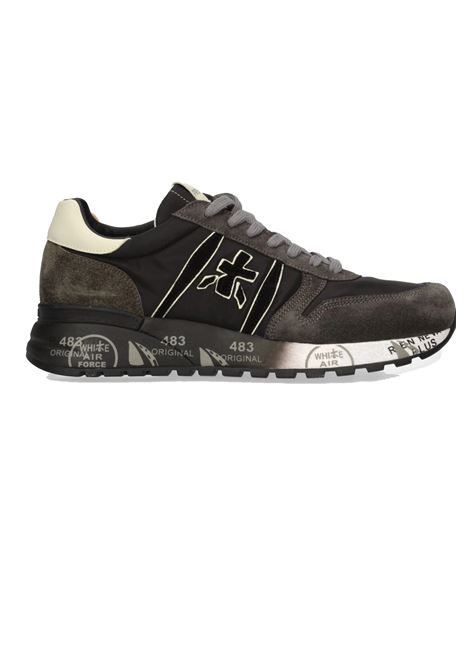 Premiata Shoes - LANDER 4951 PREMIATA |  | ITANLANDER 4951